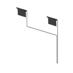 HP Antenna Dual WLAN - High-Performance Connectivity for Enhanced Wireless Experience | M21727-001